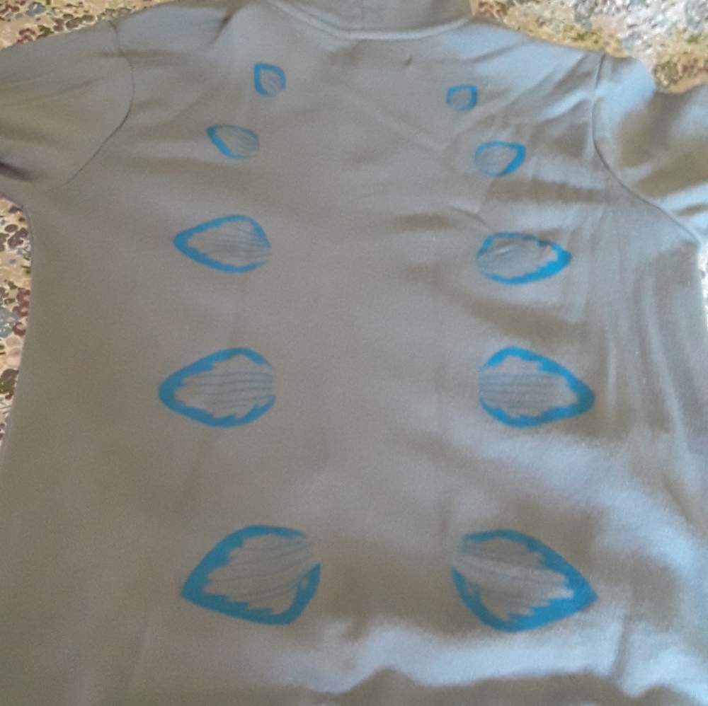 Boys jacket - Picture 2 of 2